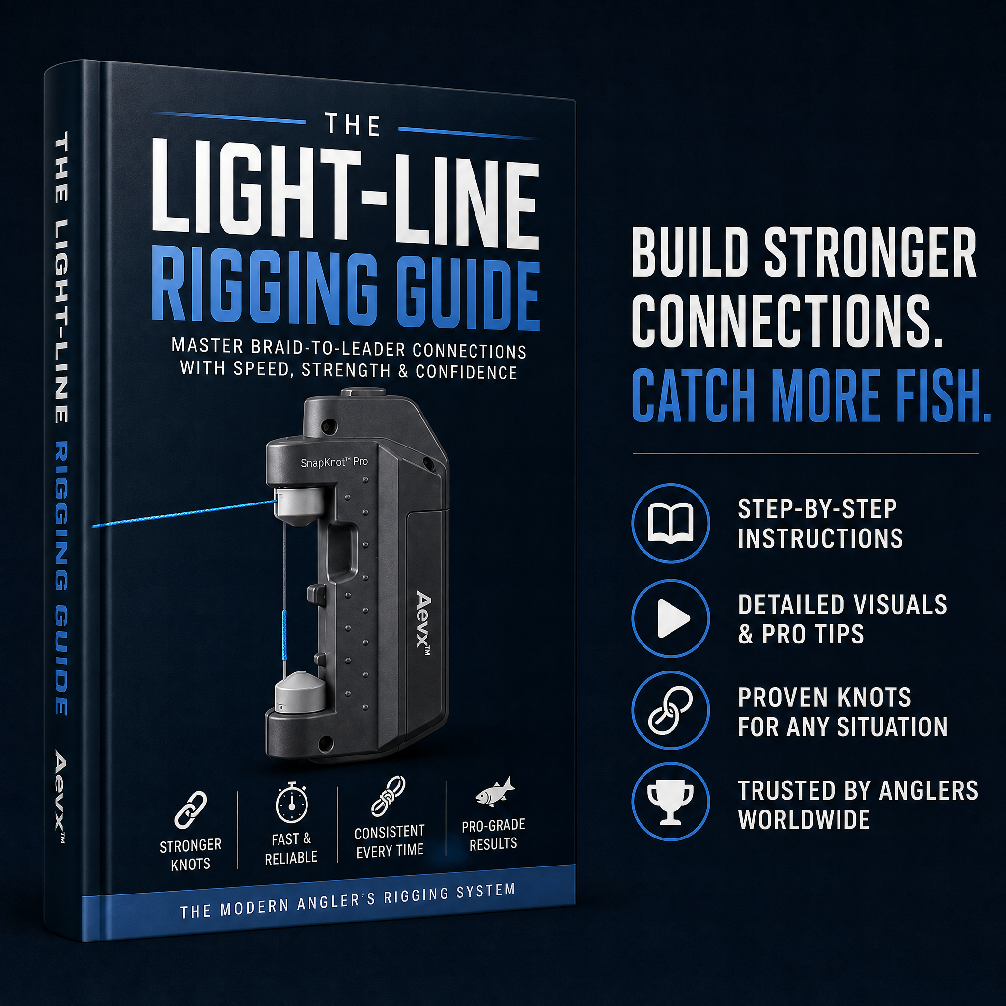 The Light-Line Rigging Guide (Digital)